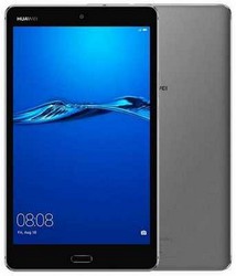 Замена шлейфа на планшете Huawei MediaPad M3 Lite 10.0 в Челябинске
